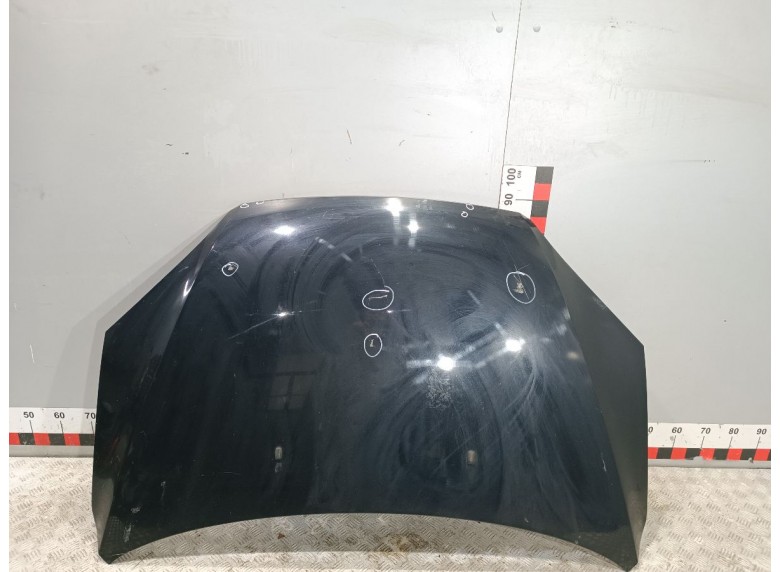 Капот к Ford Focus