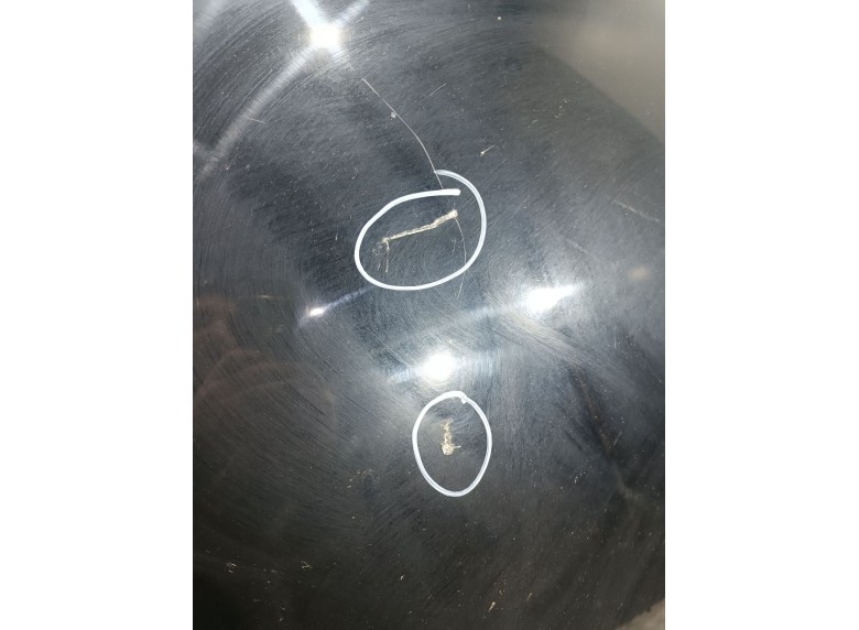 Капот к Капот к Ford Focus undefined г. Focus