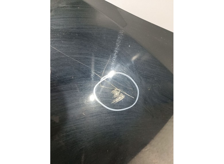 Капот к Капот к Ford Focus undefined г. Focus