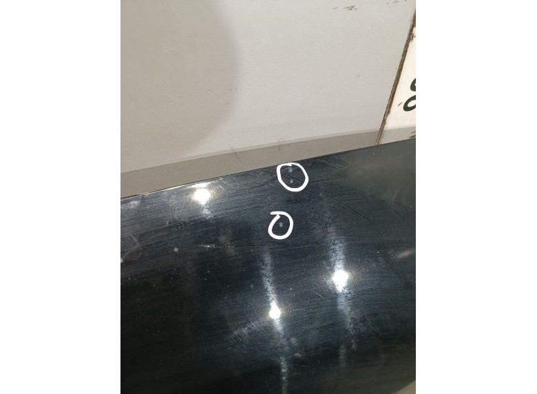 Капот к Капот к Ford Focus undefined г. Focus