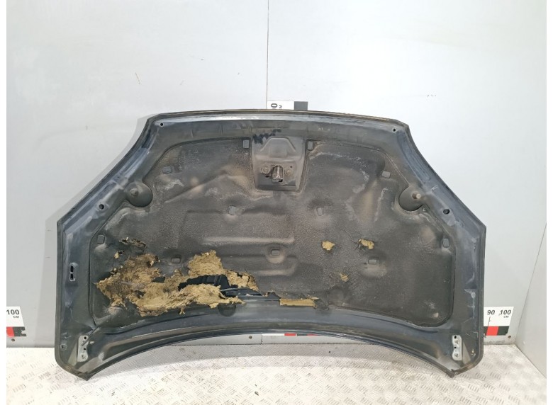 Капот к Капот к Ford Focus undefined г. Focus