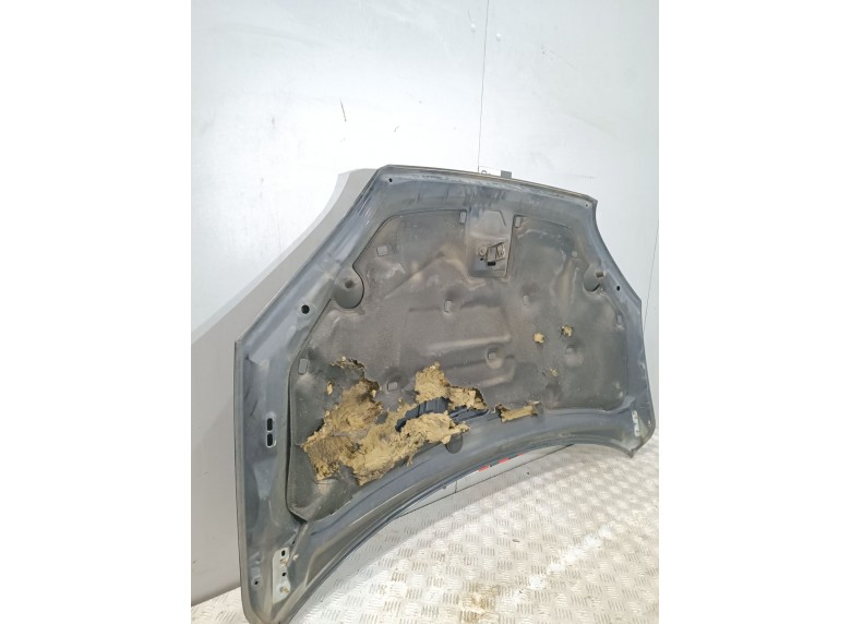 Капот к Капот к Ford Focus undefined г. Focus