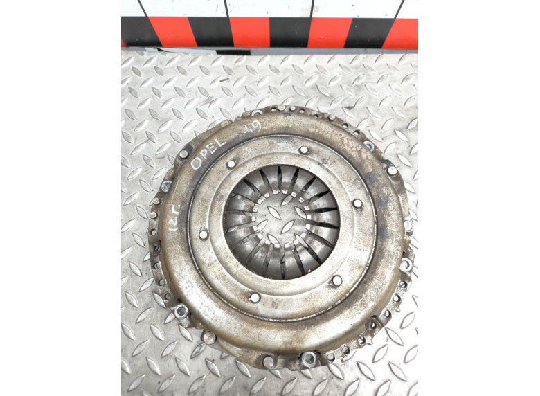 Корзина сцепления к Opel Insignia, 2011г.