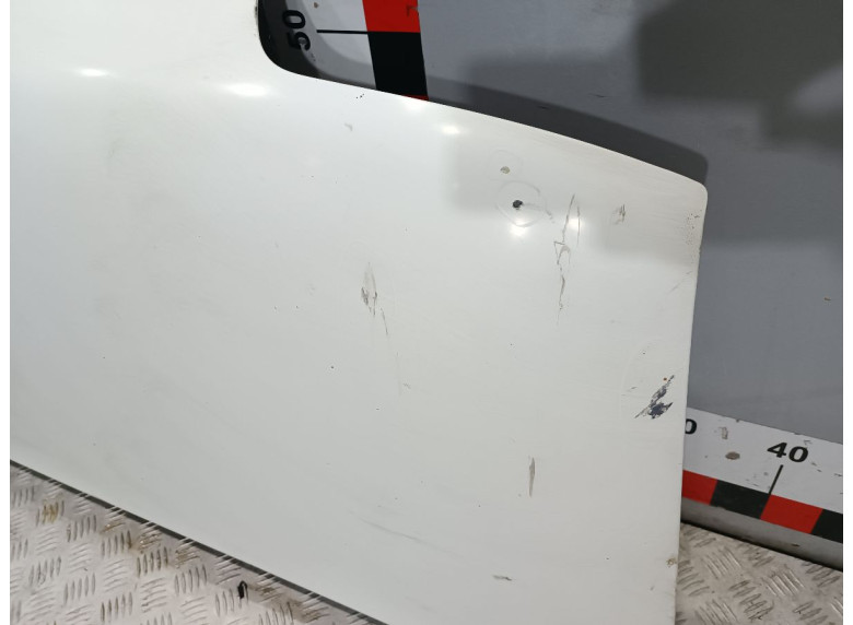 Капот к Fiat Ducato, 1998г.