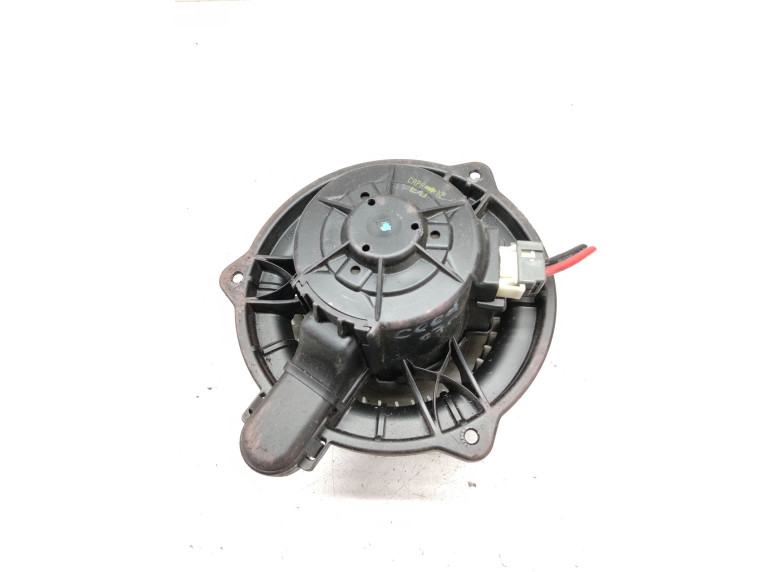 Моторчик печки к Kia Ceed