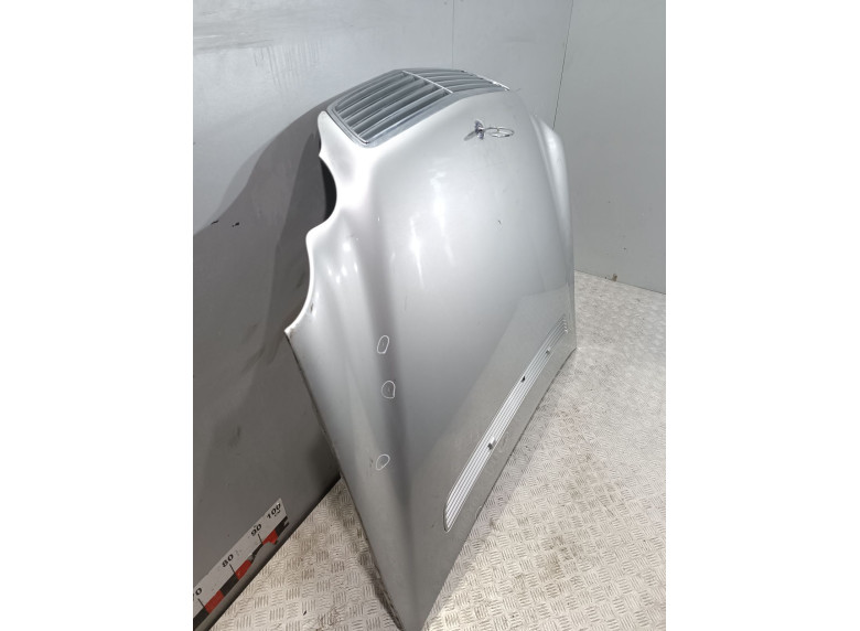 Капот к Mercedes C W203, 2004г.