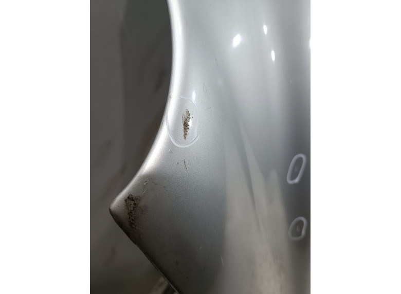 Капот к Mercedes C W203, 2004г.