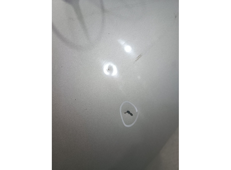 Капот к Mercedes C W203, 2004г.