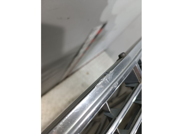 Капот к Mercedes C W203, 2004г.