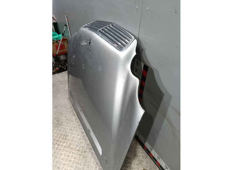 Капот к Mercedes C W203, 2004г.