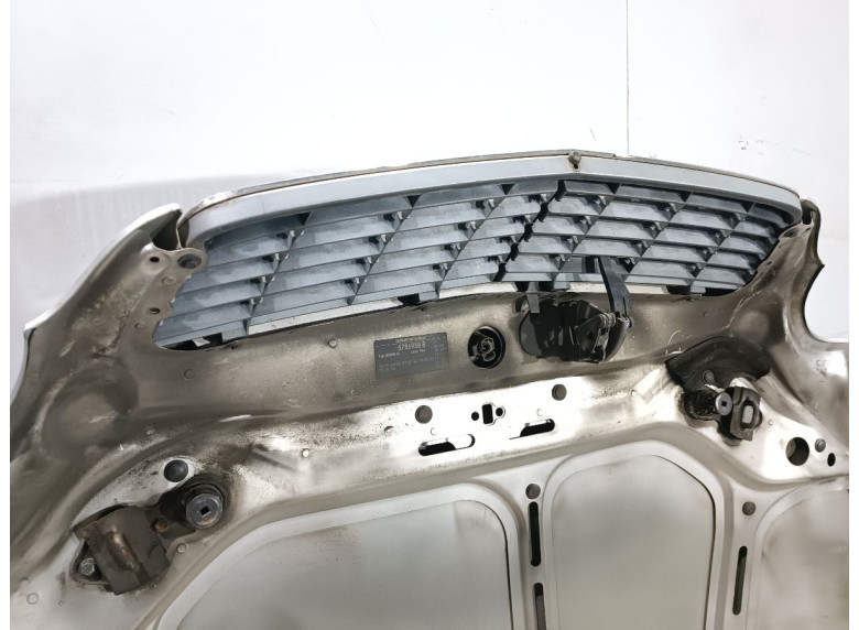 Капот к Mercedes C W203, 2004г.