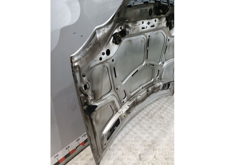 Капот к Mercedes C W203, 2004г.