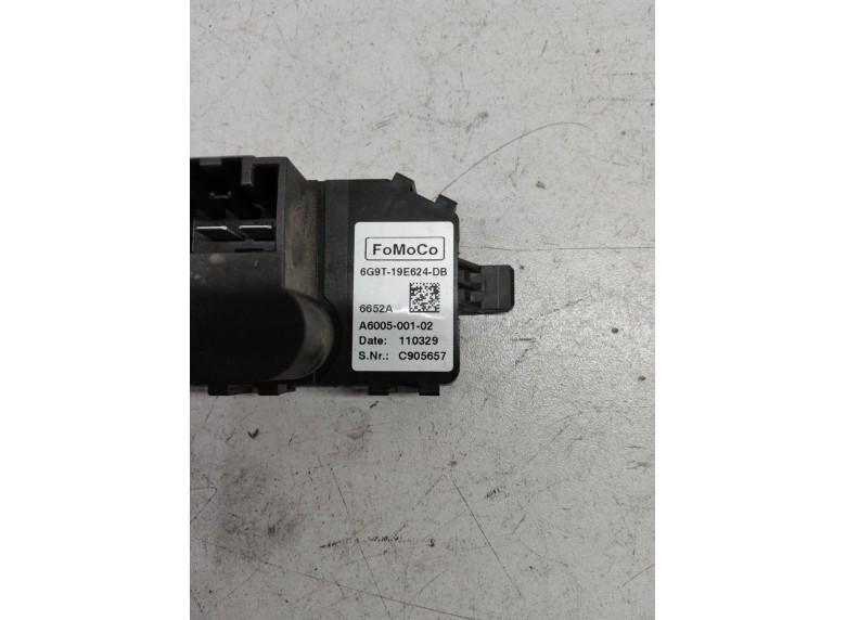 Сопротивление печки к Сопротивление печки к Ford Focus undefined г. Focus