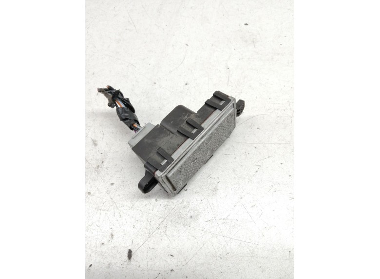 Сопротивление печки к Сопротивление печки к Ford Focus undefined г. Focus