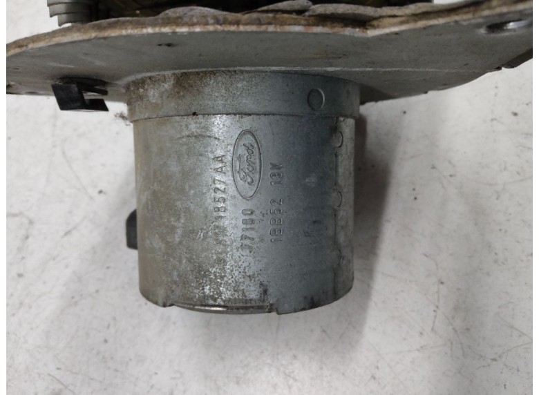 Моторчик печки к Моторчик печки к Ford Transit undefined г. Transit