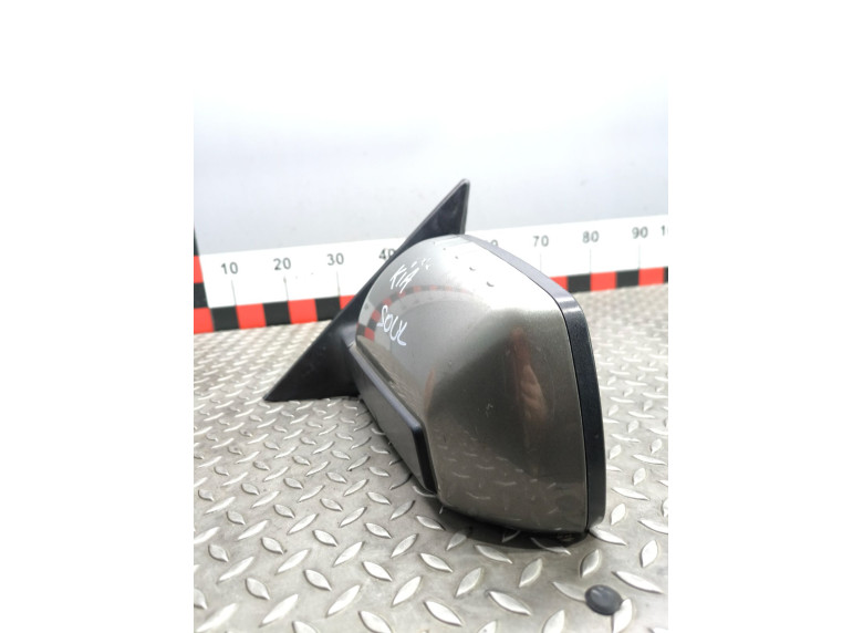 Зеркало наружное левое к Зеркало наружное левое к Kia Soul undefined г. Soul