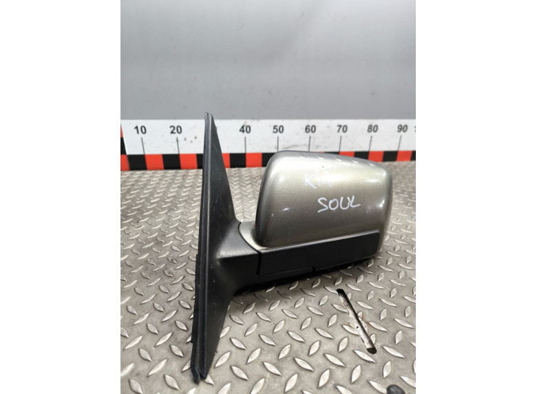 Зеркало наружное левое к Зеркало наружное левое к Kia Soul undefined г. Soul