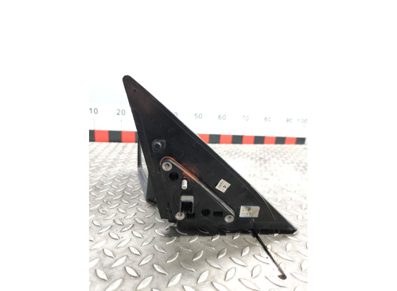 Зеркало наружное левое к Зеркало наружное левое к Kia Soul undefined г. Soul