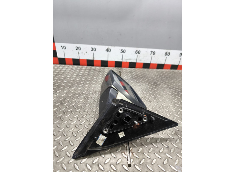 Зеркало наружное левое к Зеркало наружное левое к Kia Soul undefined г. Soul