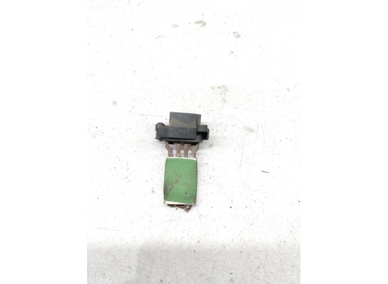 Сопротивление печки к Ford Transit