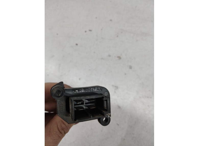 Сопротивление печки к Сопротивление печки к Ford Transit undefined г. Transit