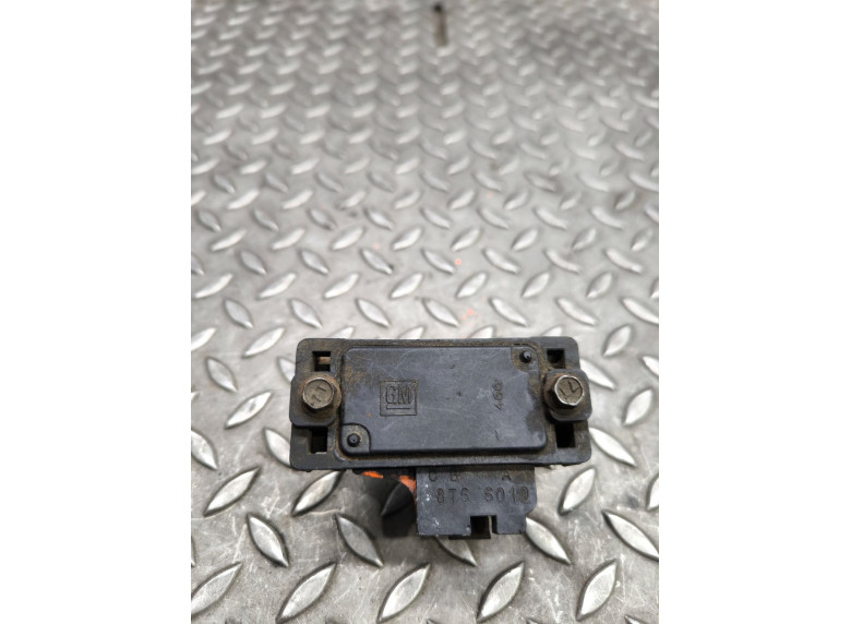 Датчик абсолютного давления к Opel Astra, 1997г.