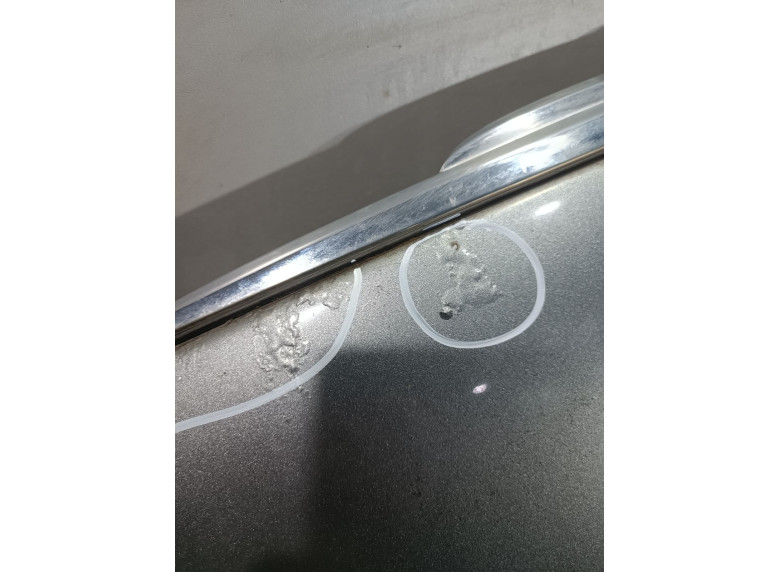 Капот к Chrysler Sebring, 2007г.