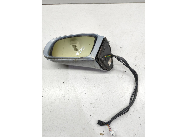 Зеркало наружное левое к Mercedes S W220, 2000г.