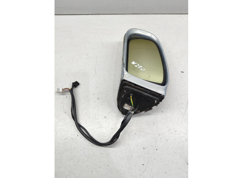 Зеркало наружное левое к Mercedes S W220, 2000г.