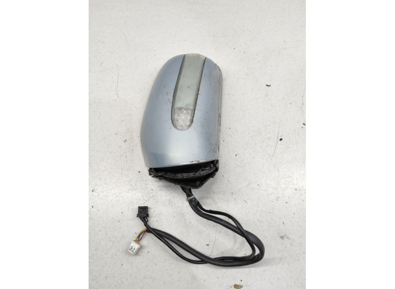 Зеркало наружное левое к Mercedes S W220, 2000г.