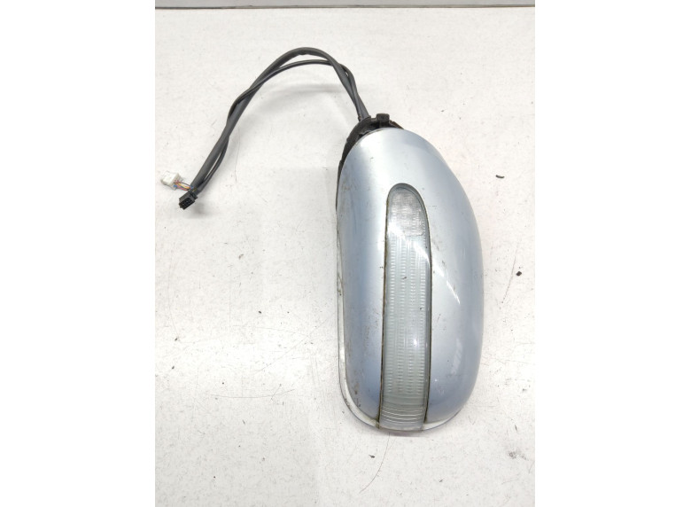 Зеркало наружное левое к Mercedes S W220, 2000г.