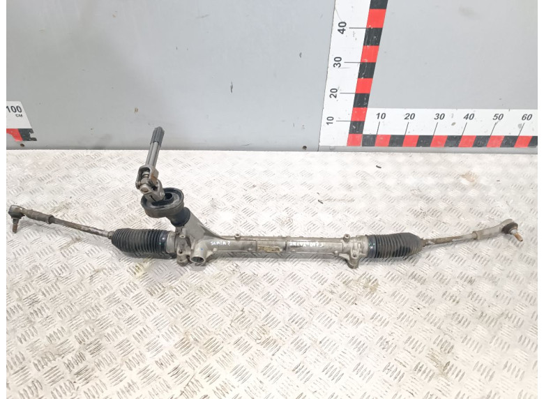 Рулевая рейка к Skoda Scala