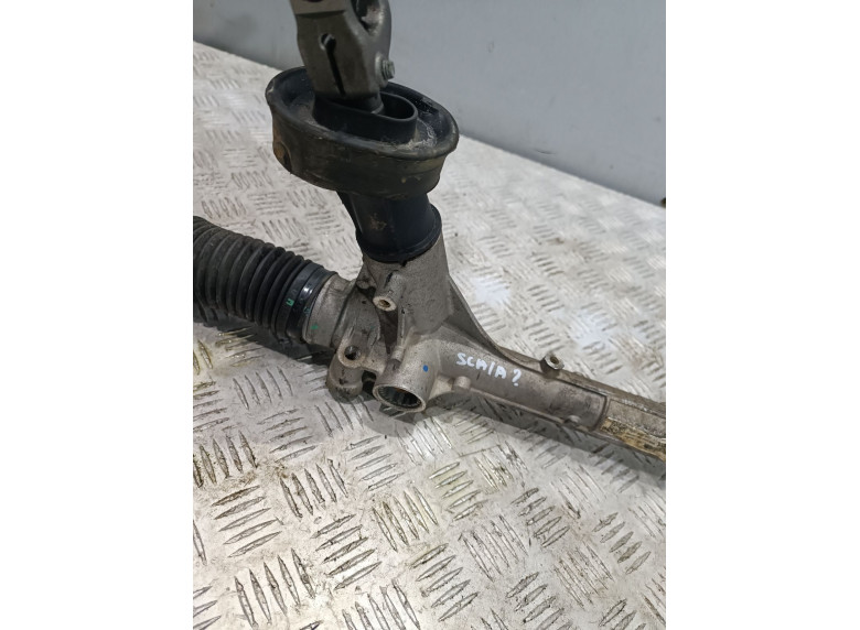 Рулевая рейка к Рулевая рейка к Skoda Scala undefined г. Scala