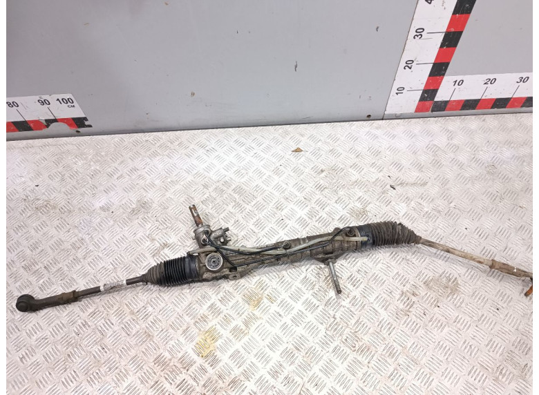 Рулевая рейка к Citroen C4, 2007г.
