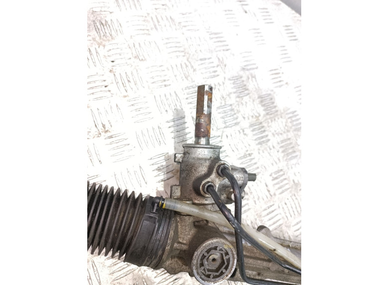 Рулевая рейка к Citroen C4, 2007г.