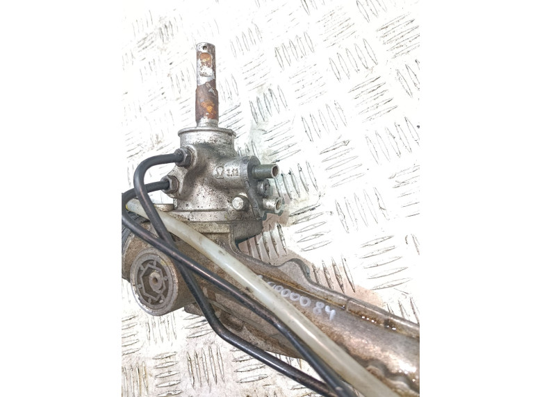 Рулевая рейка к Citroen C4, 2007г.