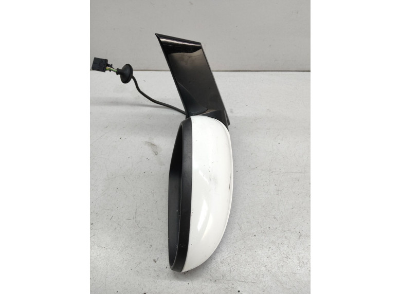 Зеркало наружное правое к Opel Astra, 2012г.