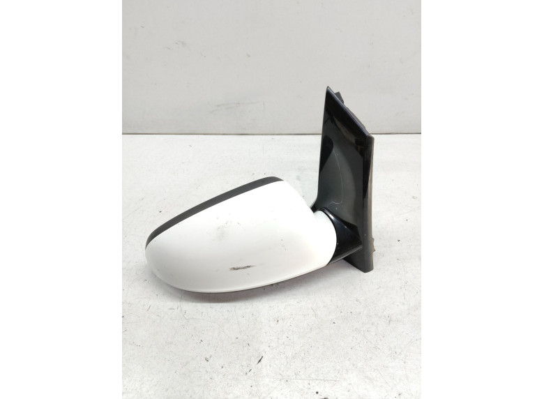 Зеркало наружное правое к Opel Astra, 2012г.