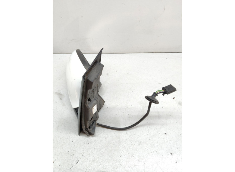 Зеркало наружное правое к Opel Astra, 2012г.