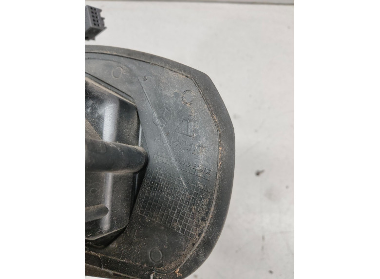 Зеркало наружное левое к Mercedes A W169, 2007г.