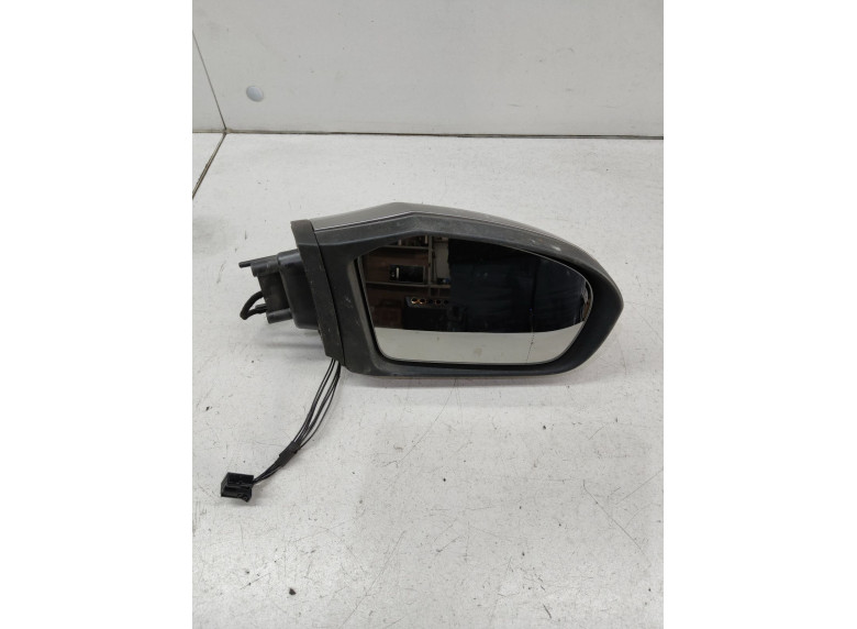 Зеркало наружное правое к Mercedes A W169, 2007г.