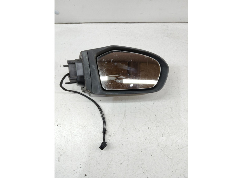 Зеркало наружное правое к Mercedes A W169, 2007г.