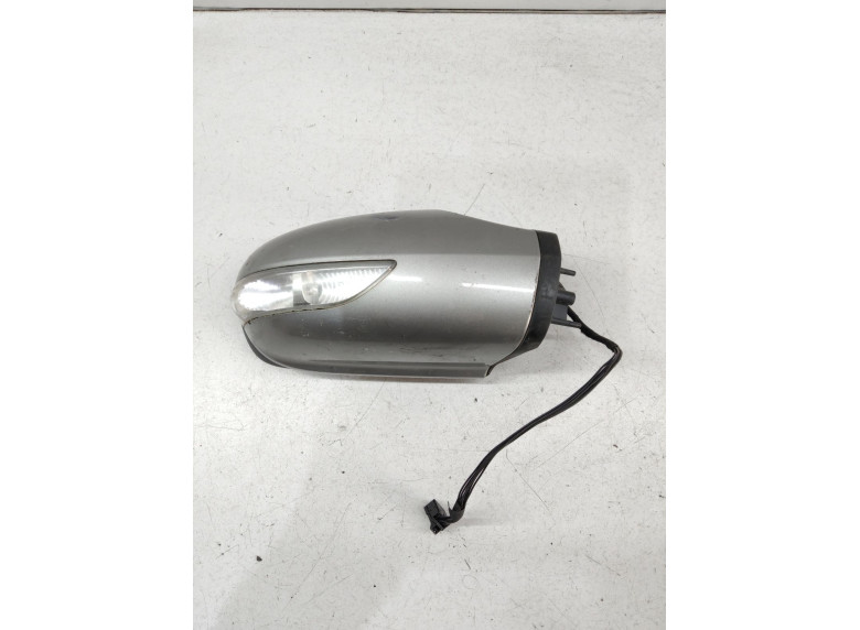 Зеркало наружное правое к Mercedes A W169, 2007г.