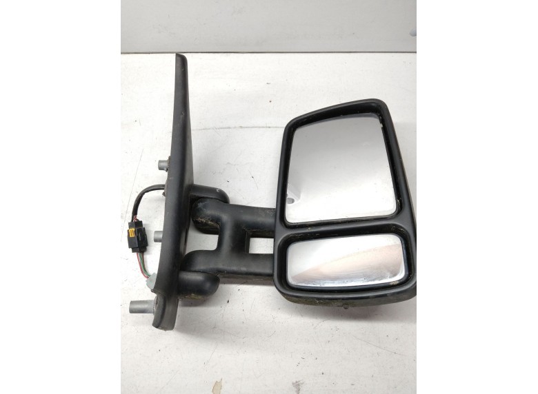 Зеркало наружное правое к Renault Master