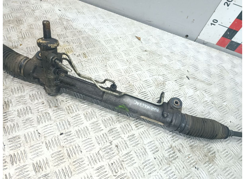 Рулевая рейка к Рулевая рейка к Chrysler 300C undefined г. 300C