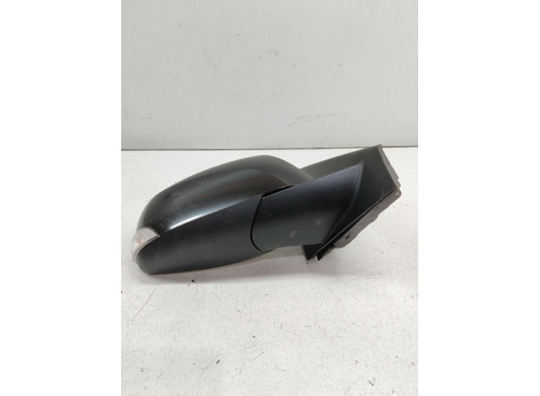 Зеркало наружное правое к Renault Laguna, 2009г.
