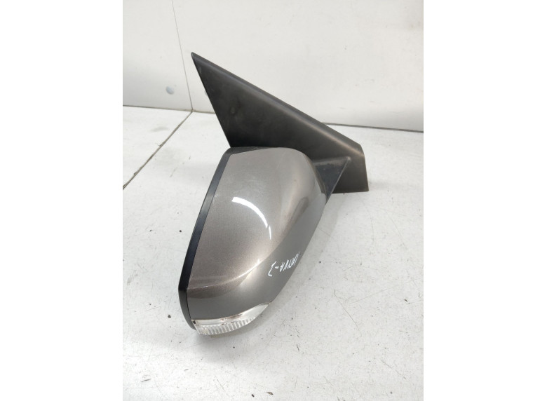 Зеркало наружное правое к Renault Laguna, 2008г.