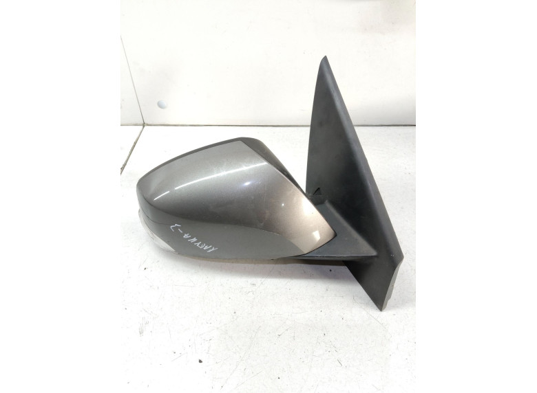 Зеркало наружное правое к Renault Laguna, 2008г.