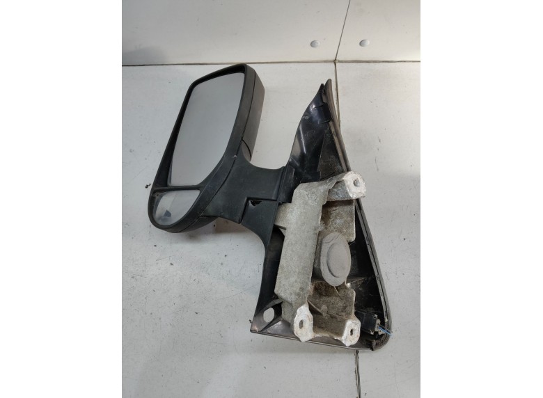 Зеркало наружное левое к Ford Transit