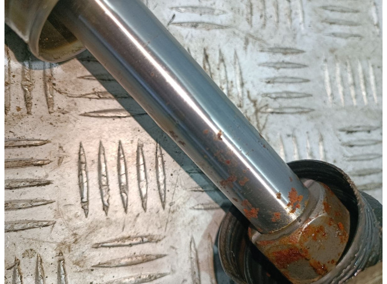 Рулевая рейка к Volkswagen Golf, 2000г.